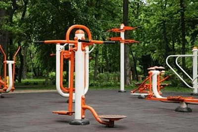 Outdoor Gym