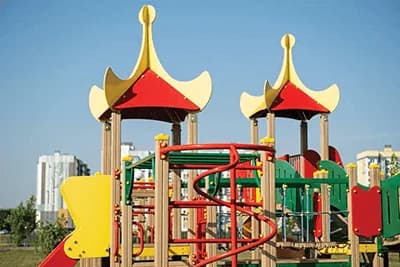 Kids' Play Area