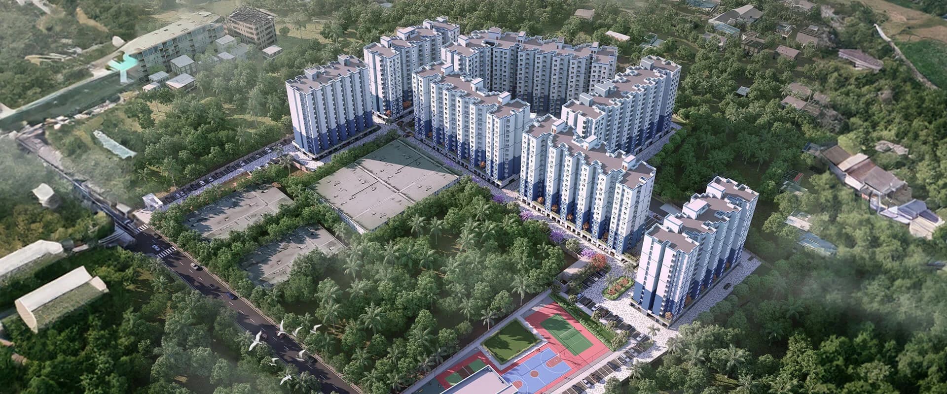 Shriram Codename Pudhiya